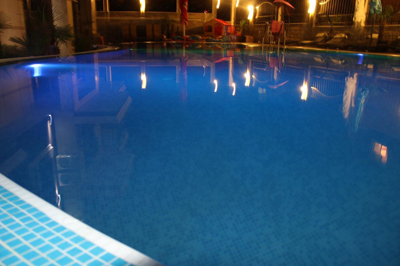 Taai Hotel Sozopol Exterior photo