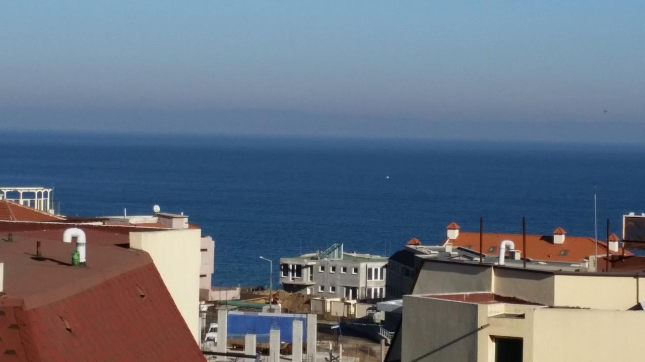 Taai Hotel Sozopol Exterior photo