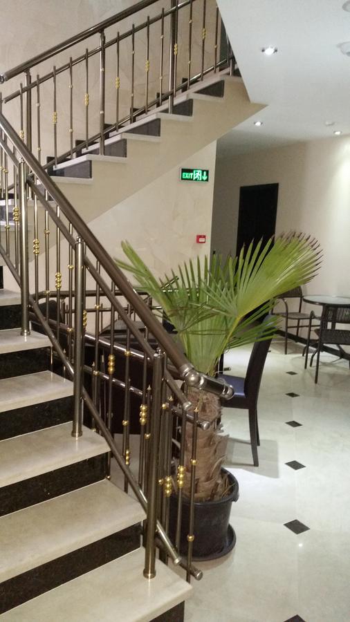 Taai Hotel Sozopol Exterior photo